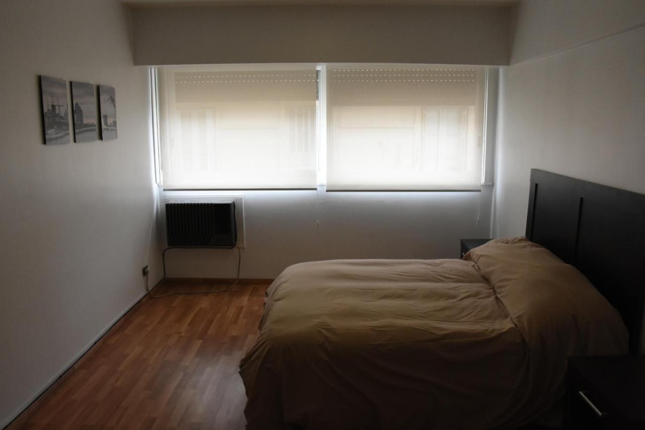 Apartment Esmeralda Buenos Aires