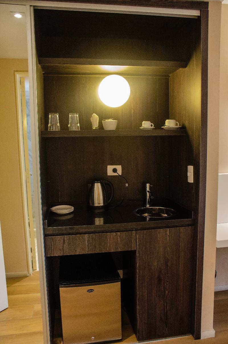 Avellaneda Aparts & 5* Buenos Aires