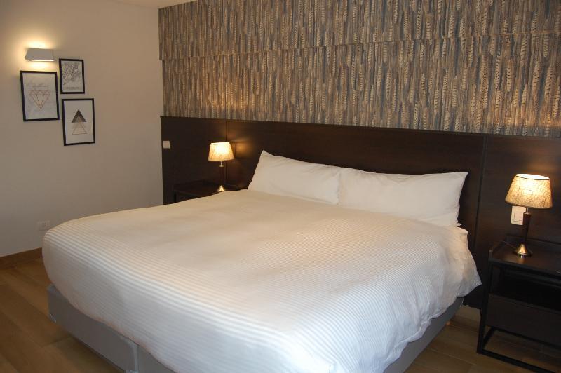 Avellaneda Aparts & Aparthotel