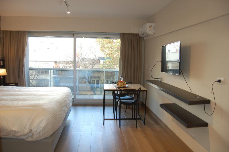 Aparthotel Avellaneda Aparts & 5*