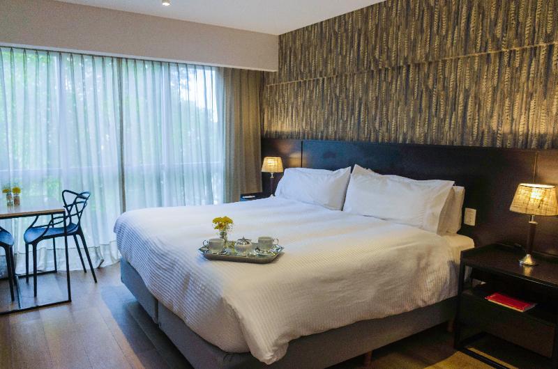 Avellaneda Aparts & Aparthotel Buenos Aires