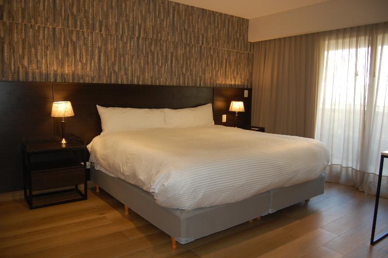 Avellaneda Aparts & Aparthotel 5*