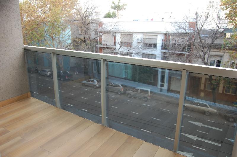 Aparthotel Avellaneda Aparts & Buenos Aires