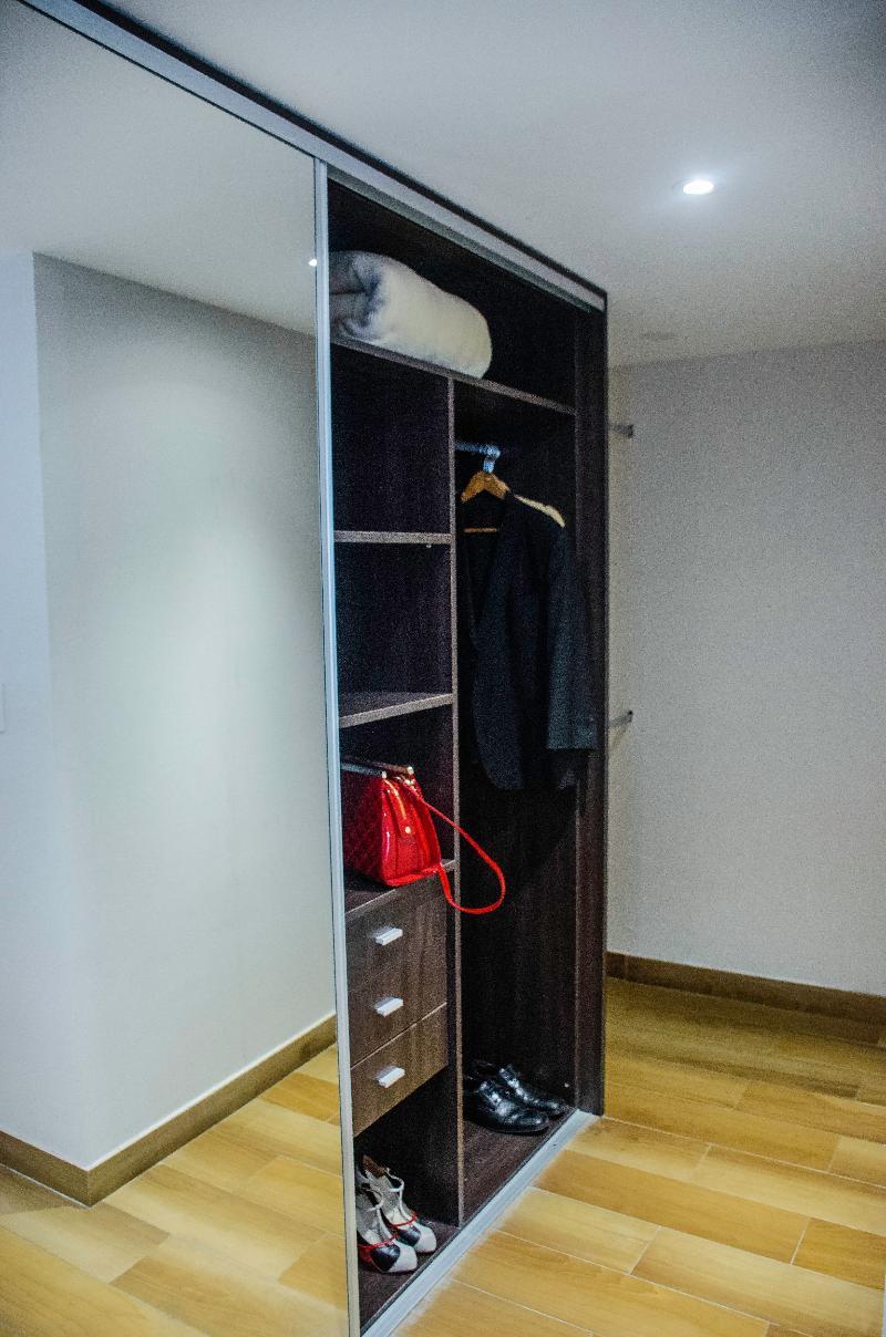 Avellaneda Aparts & Aparthotel