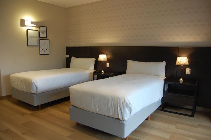 Avellaneda Aparts & 5*