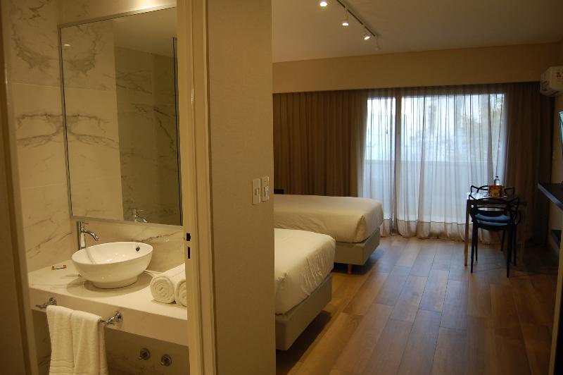 Avellaneda Aparts & Aparthotel 5*