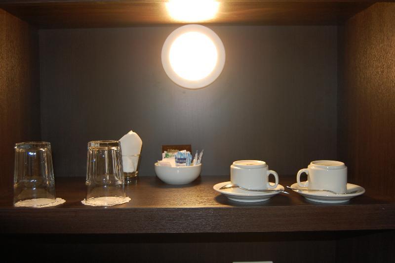 Aparthotel Avellaneda Aparts & Buenos Aires