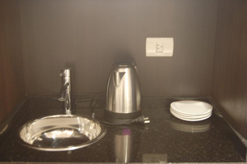 Aparthotel Avellaneda Aparts &