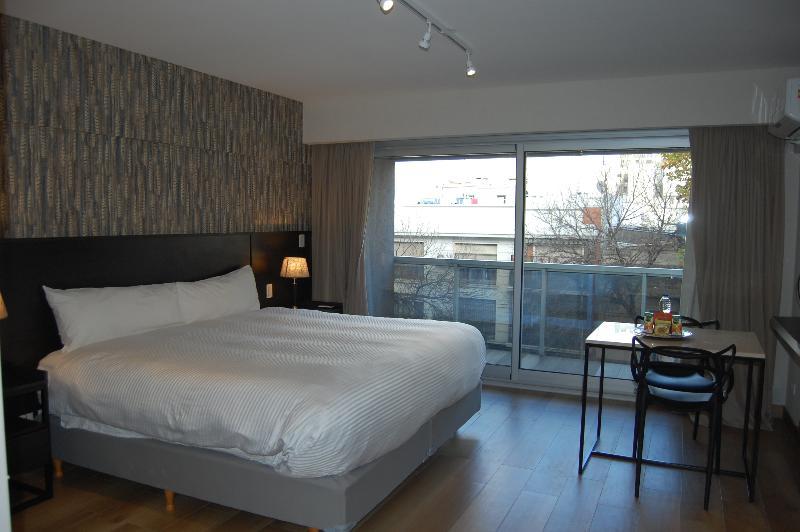 Avellaneda Aparts & Aparthotel Buenos Aires