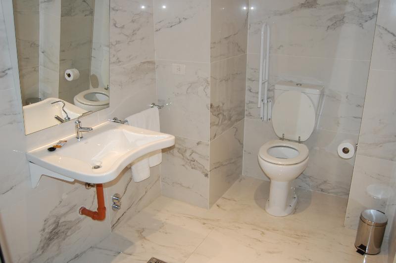 Avellaneda Aparts & Aparthotel