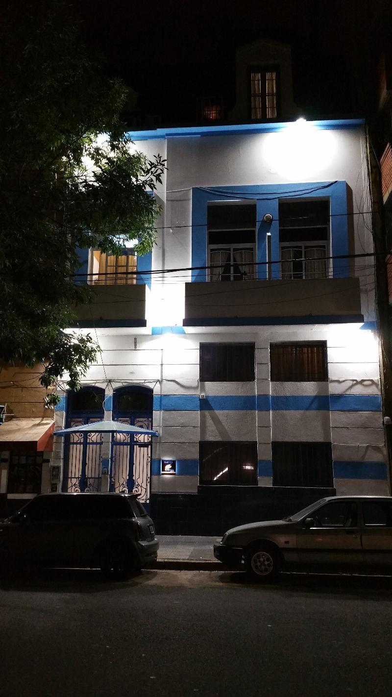 Master Borges Albergue
