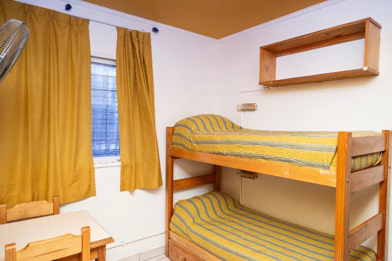Albergue Master Borges Buenos Aires