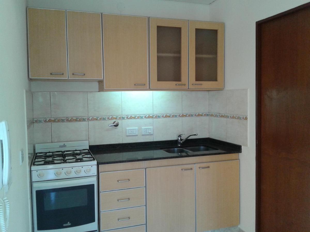 Devoto Apartamento Ciudad Autónoma de Buenos Aires