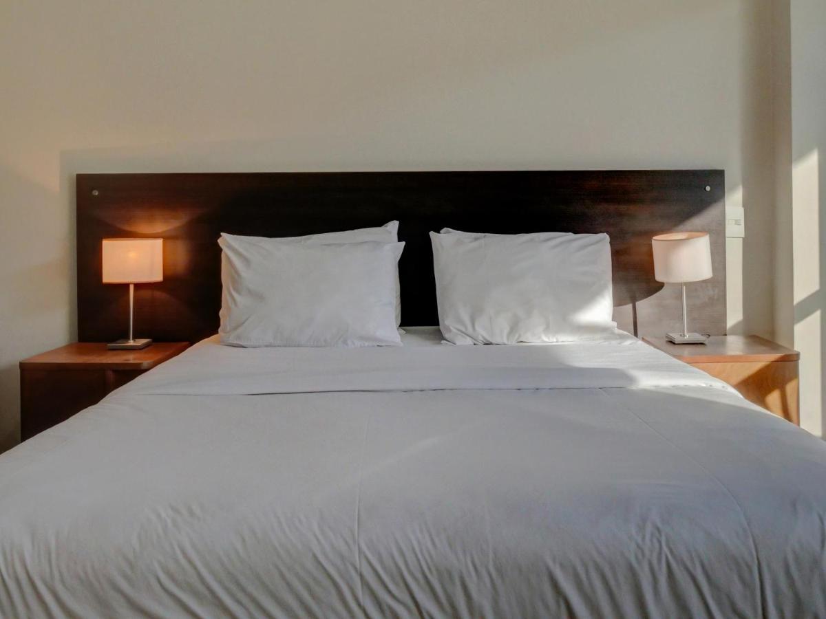 Recoleta Square Apartamento *
