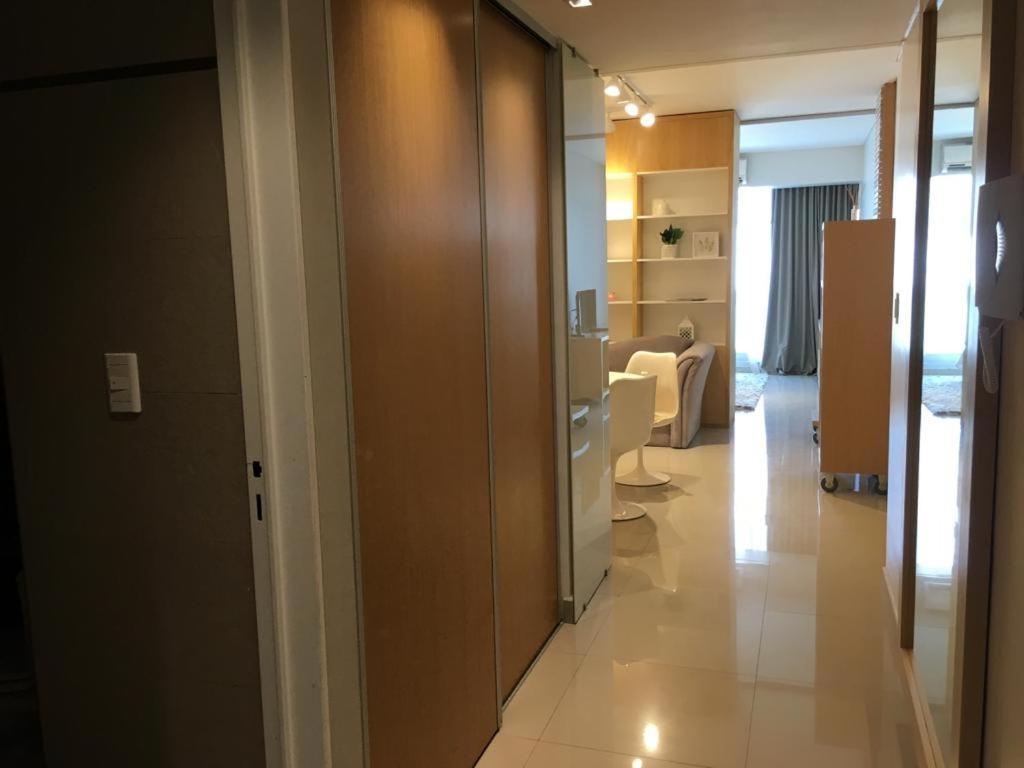 Salguero By Zafiro Apartment Buenos Aires