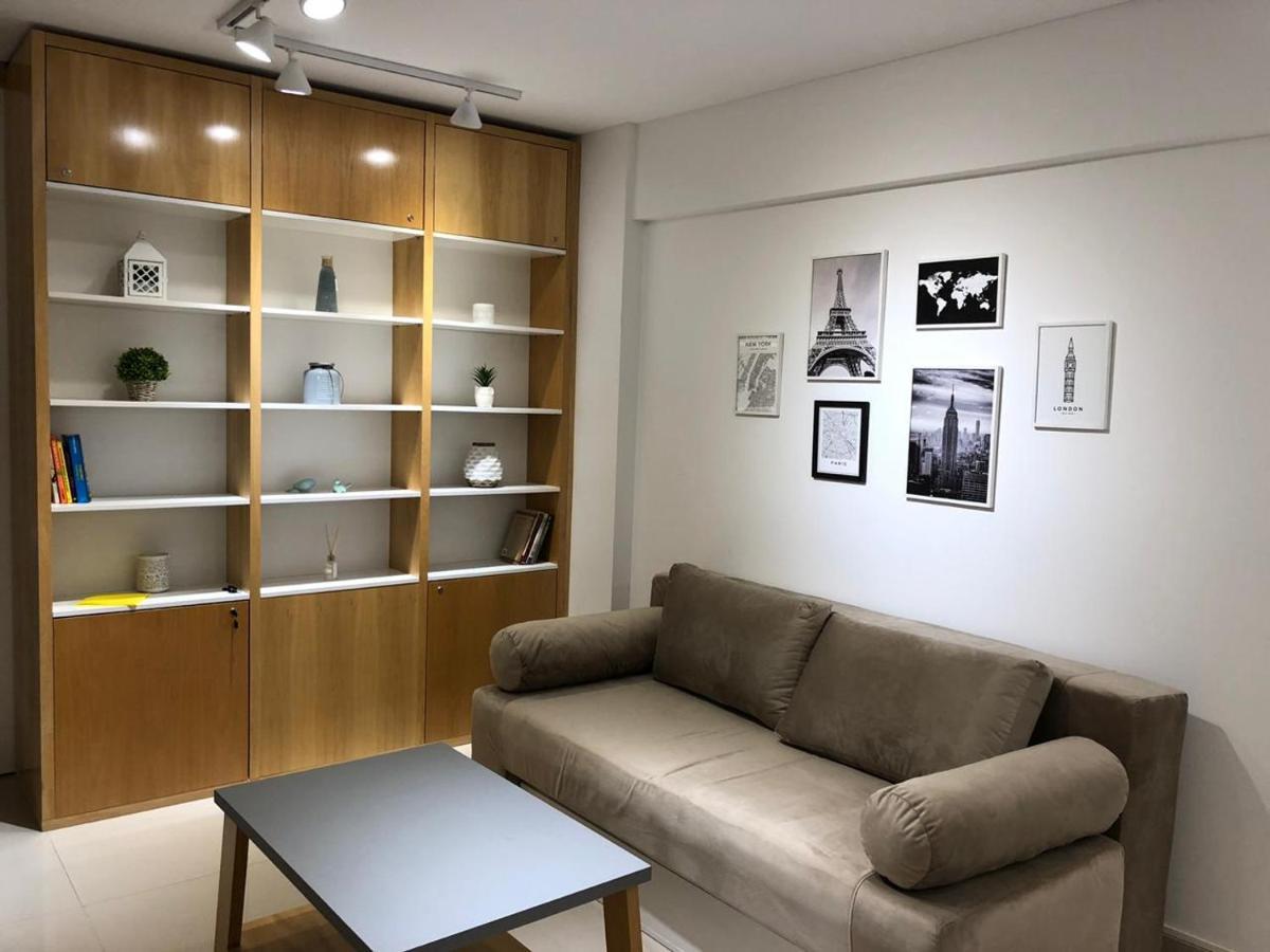 Apartment Salguero By Zafiro