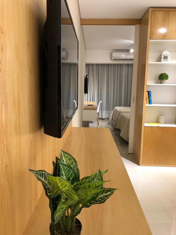 Salguero By Zafiro Apartment Buenos Aires