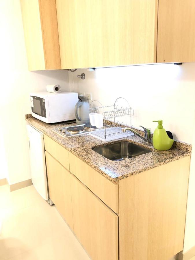 Salguero By Zafiro Apartment
