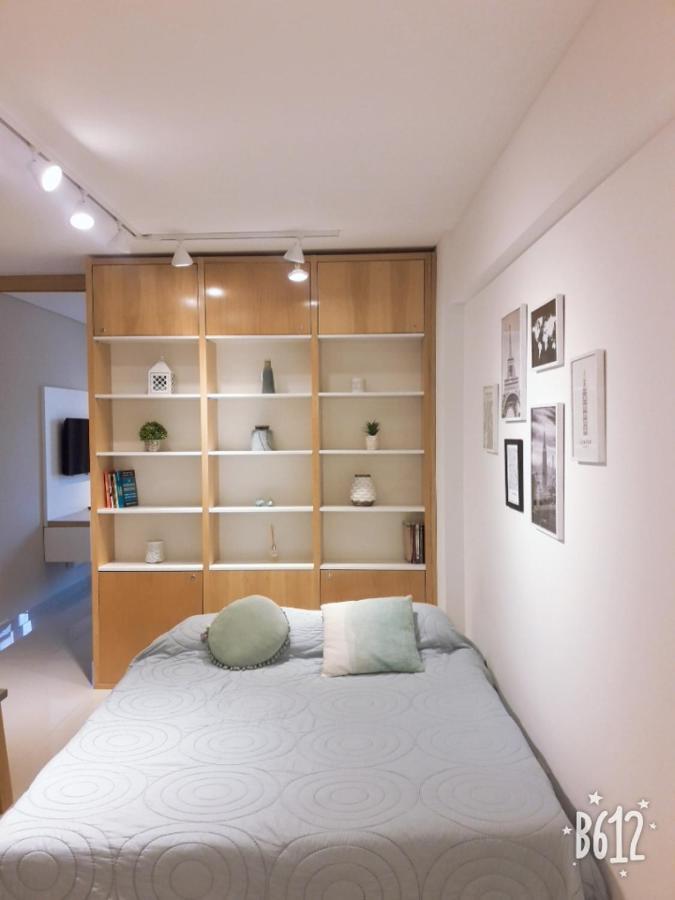 Apartment Salguero By Zafiro *