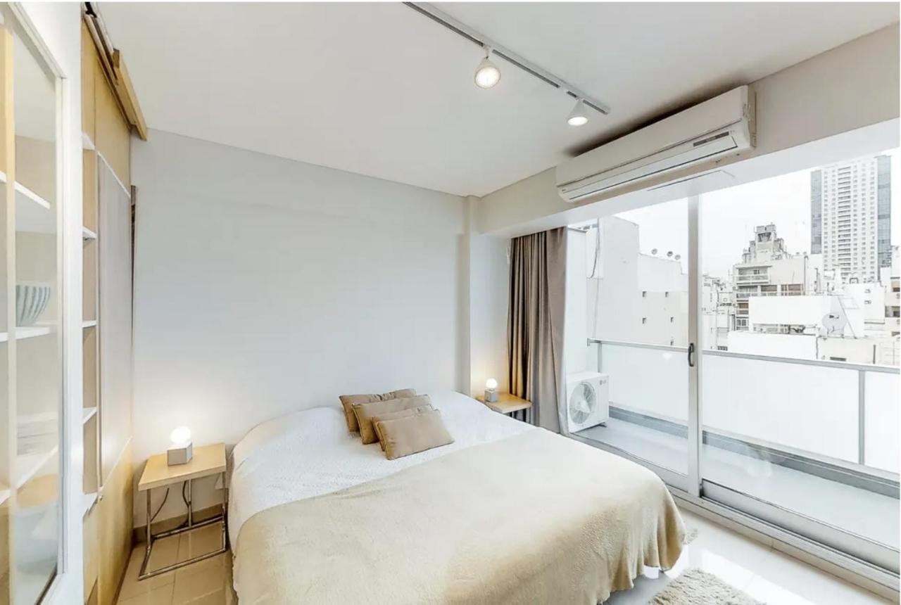 Salguero By Zafiro Apartment