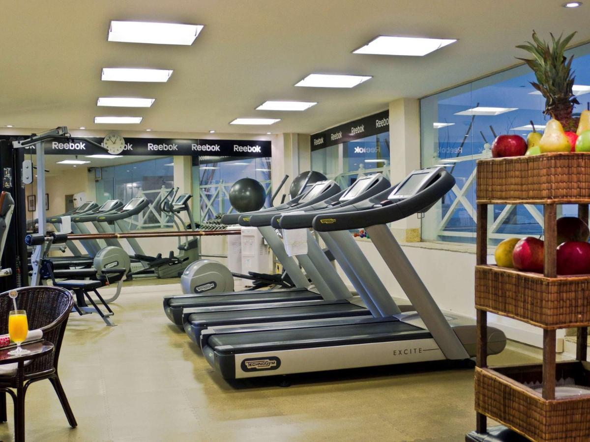 Hotel Sofitel Recoleta Buenos Aires