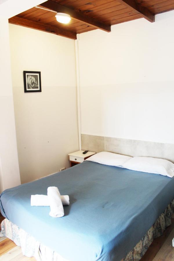 Habitación en casa particular Cañitas