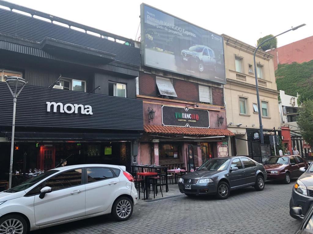 Cañitas * Ciudad Autónoma de Buenos Aires