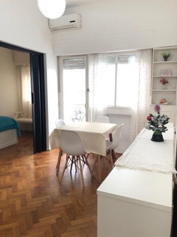 Dulce Recoleta * Ciudad Autónoma de Buenos Aires