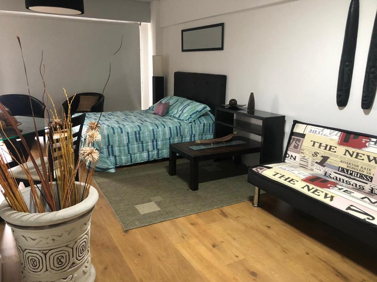 Libertador 6040 Apartamento