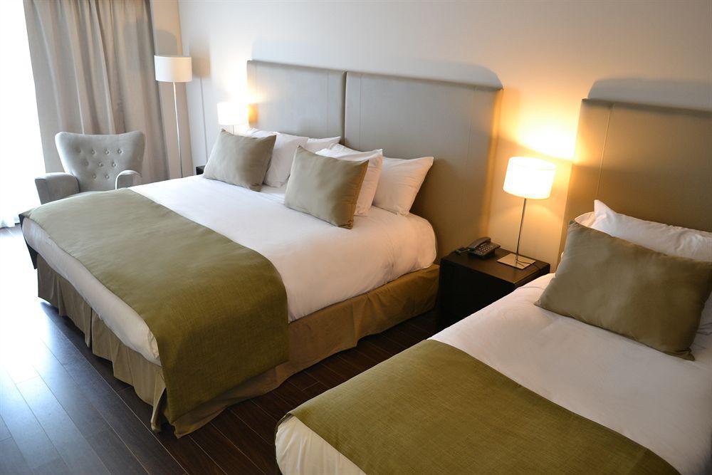 Dazzler By Wyndham Palermo 4* Buenos Aires