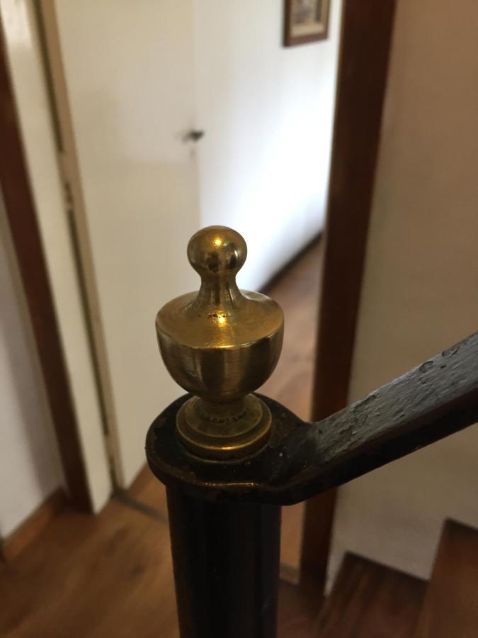 Titelle Casa Miró Apartamento Ciudad Autónoma de Buenos Aires