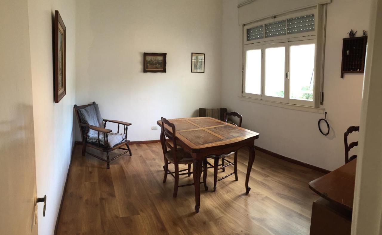 Titelle Casa Miró Apartamento Ciudad Autónoma de Buenos Aires
