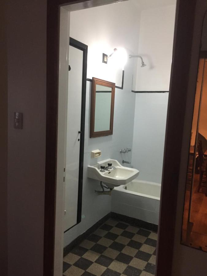 Titelle Casa Miró Apartamento Ciudad Autónoma de Buenos Aires