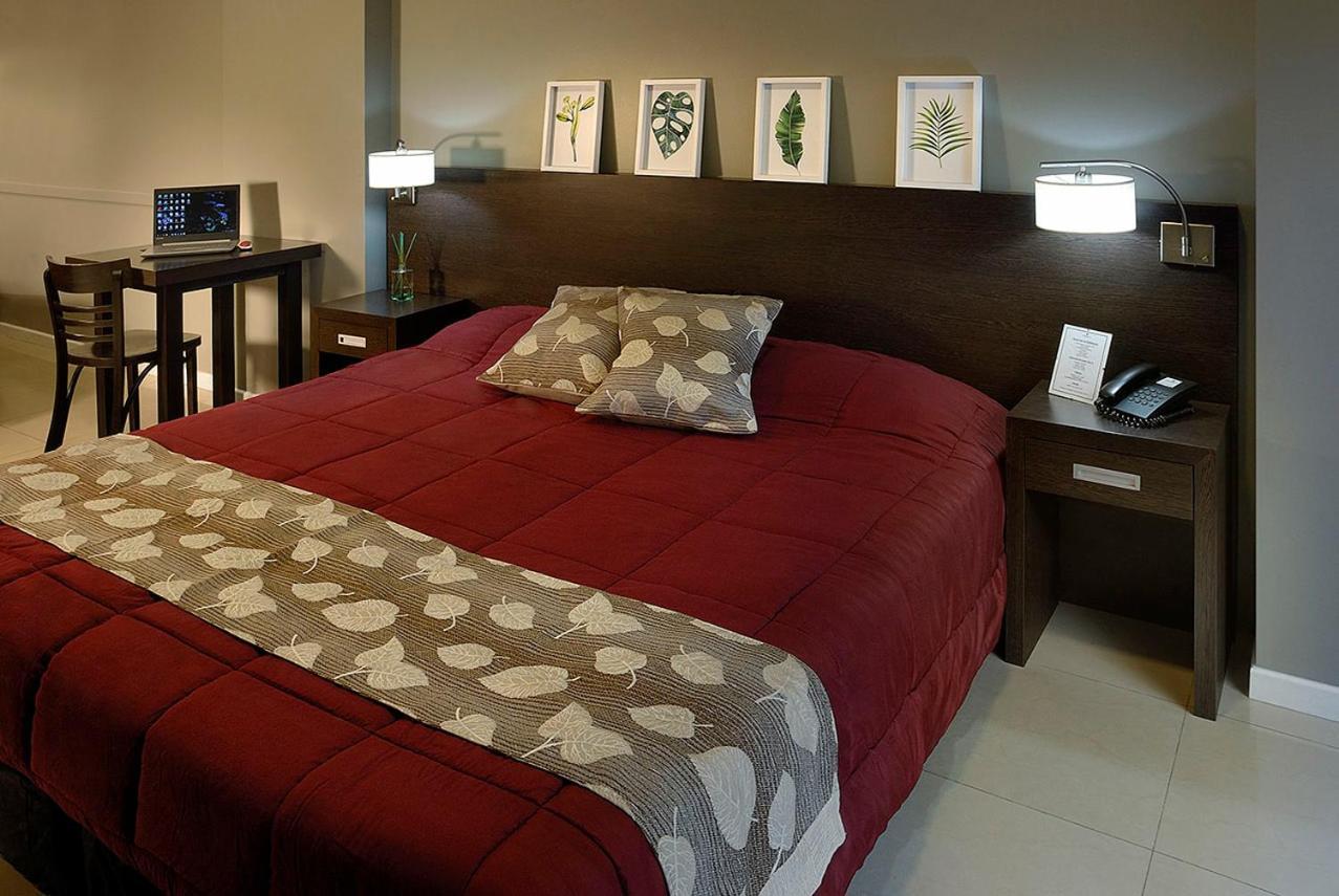 Apartamento Up Buenos Aires