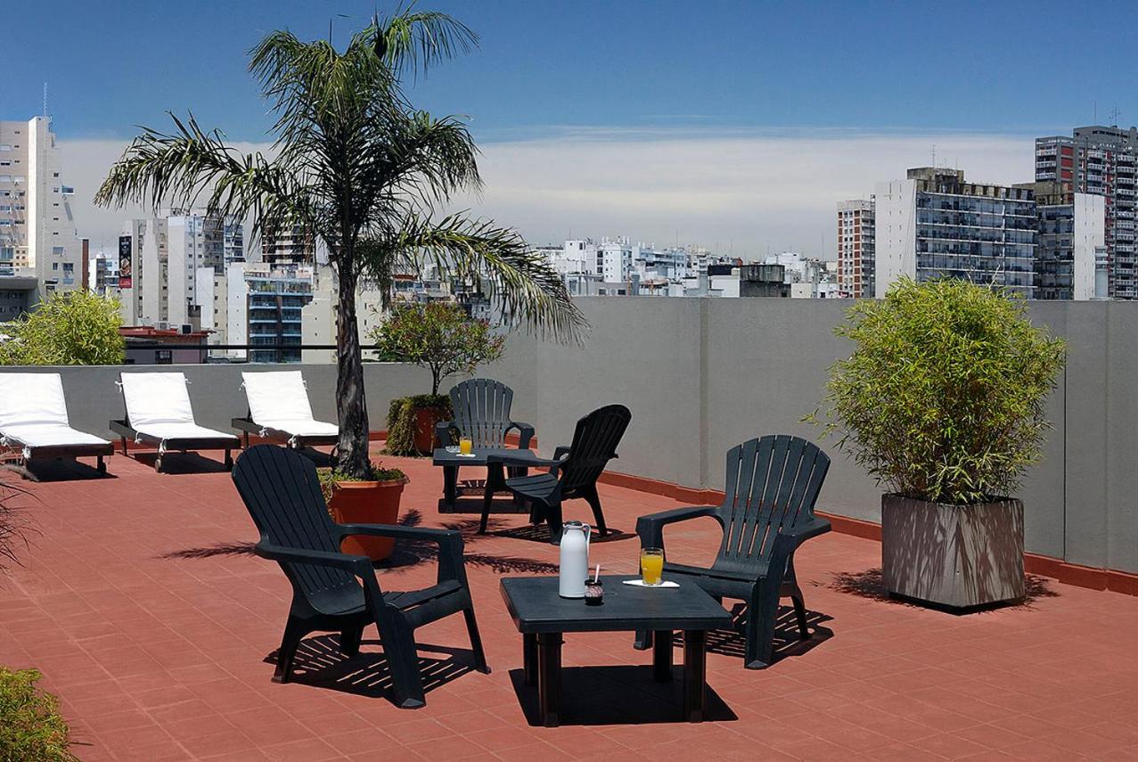 Up Apartamento Buenos Aires