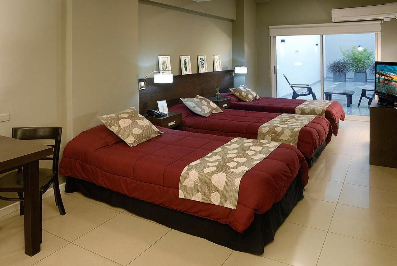 Apartamento Up Buenos Aires