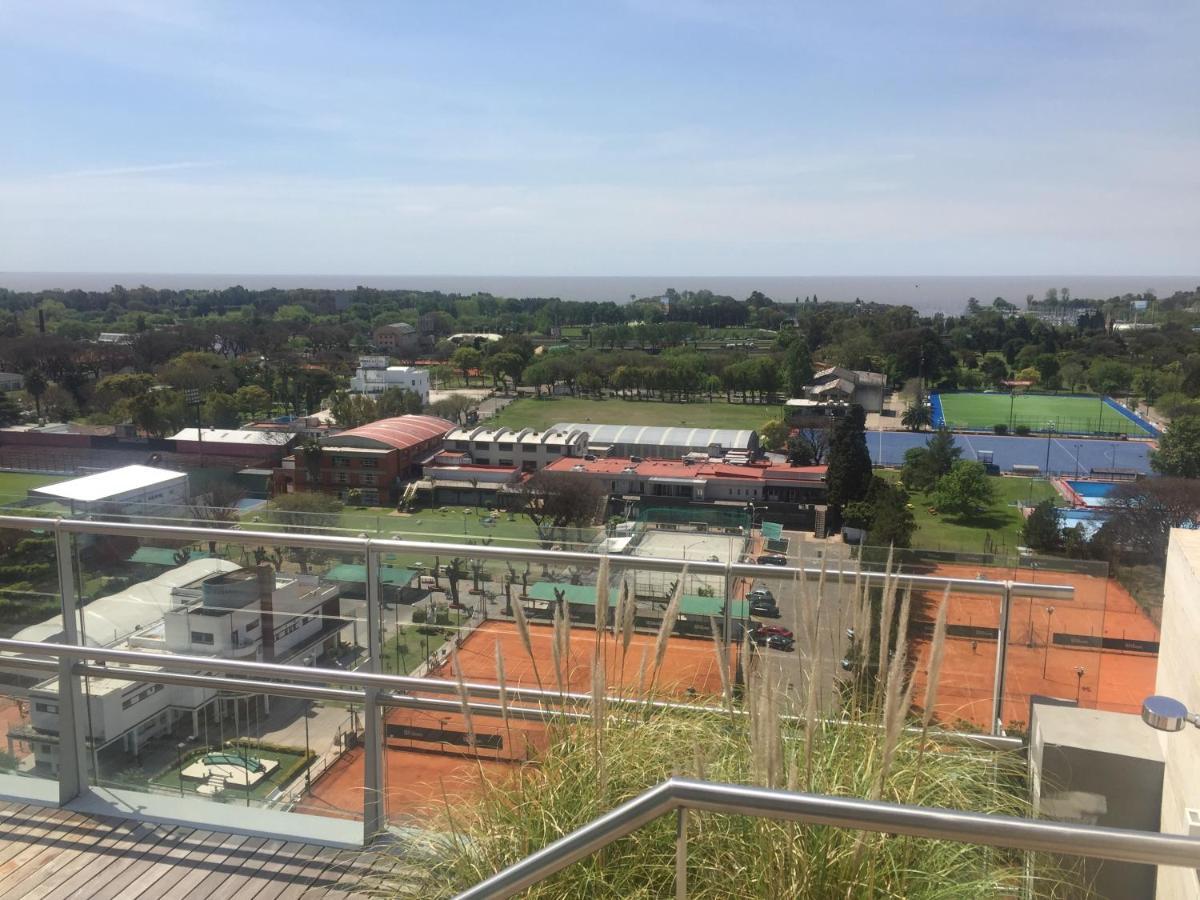 Apartamento Seniors Apart Buenos Aires