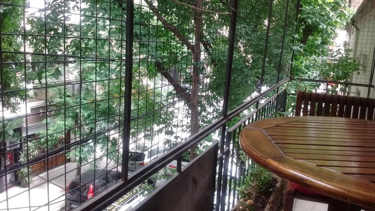 Apartamento En Belgrano C - 2 *