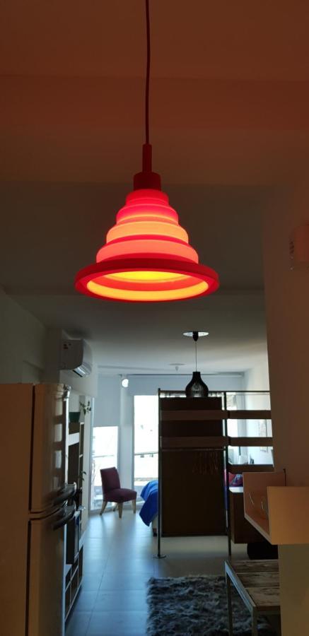 Apartamento Hermoso Depto En El Centro Ba A Estrenar Con Piscina