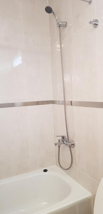 Apartamento Hermoso Depto En El Centro Ba A Estrenar Con Piscina Ciudad Autónoma de Buenos Aires