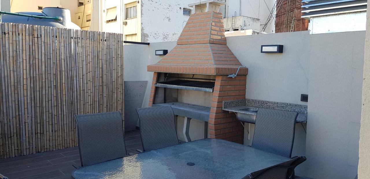 Apartamento Hermoso Depto En El Centro Ba A Estrenar Con Piscina Ciudad Autónoma de Buenos Aires