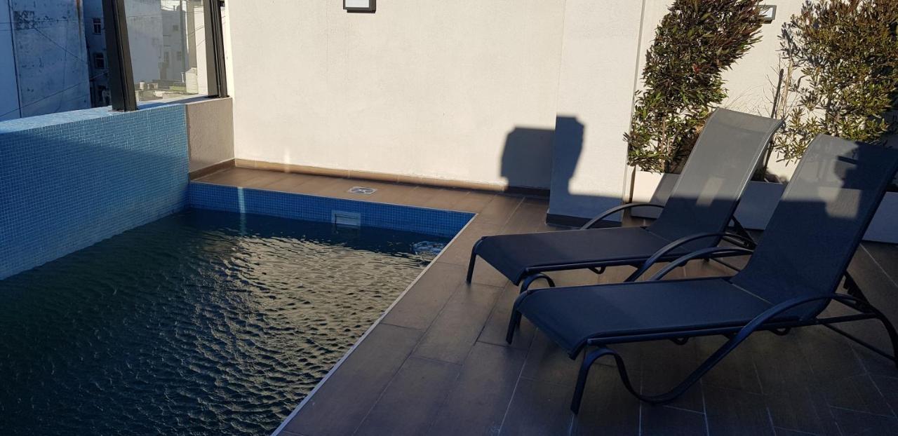 Hermoso Depto En El Centro Ba A Estrenar Con Piscina Ciudad Autónoma de Buenos Aires