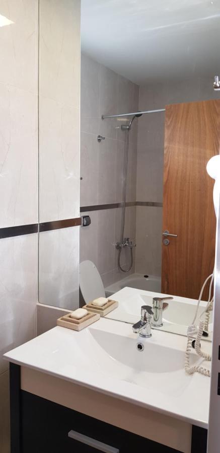 Apartamento Hermoso Depto En El Centro Ba A Estrenar Con Piscina