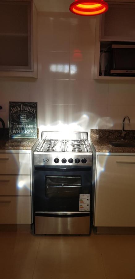 Hermoso Depto En El Centro Ba A Estrenar Con Piscina Apartamento