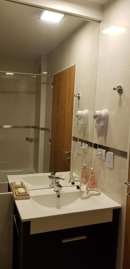 Hermoso Depto En El Centro Ba A Estrenar Con Piscina Ciudad Autónoma de Buenos Aires