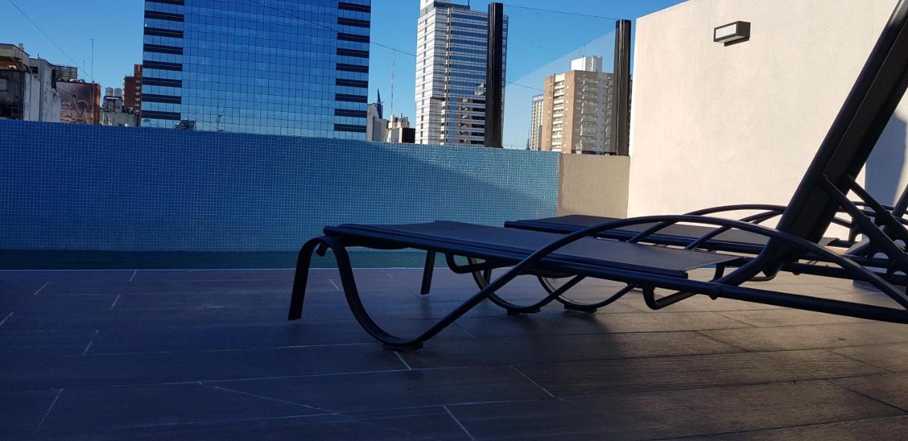 Apartamento Hermoso Depto En El Centro Ba A Estrenar Con Piscina