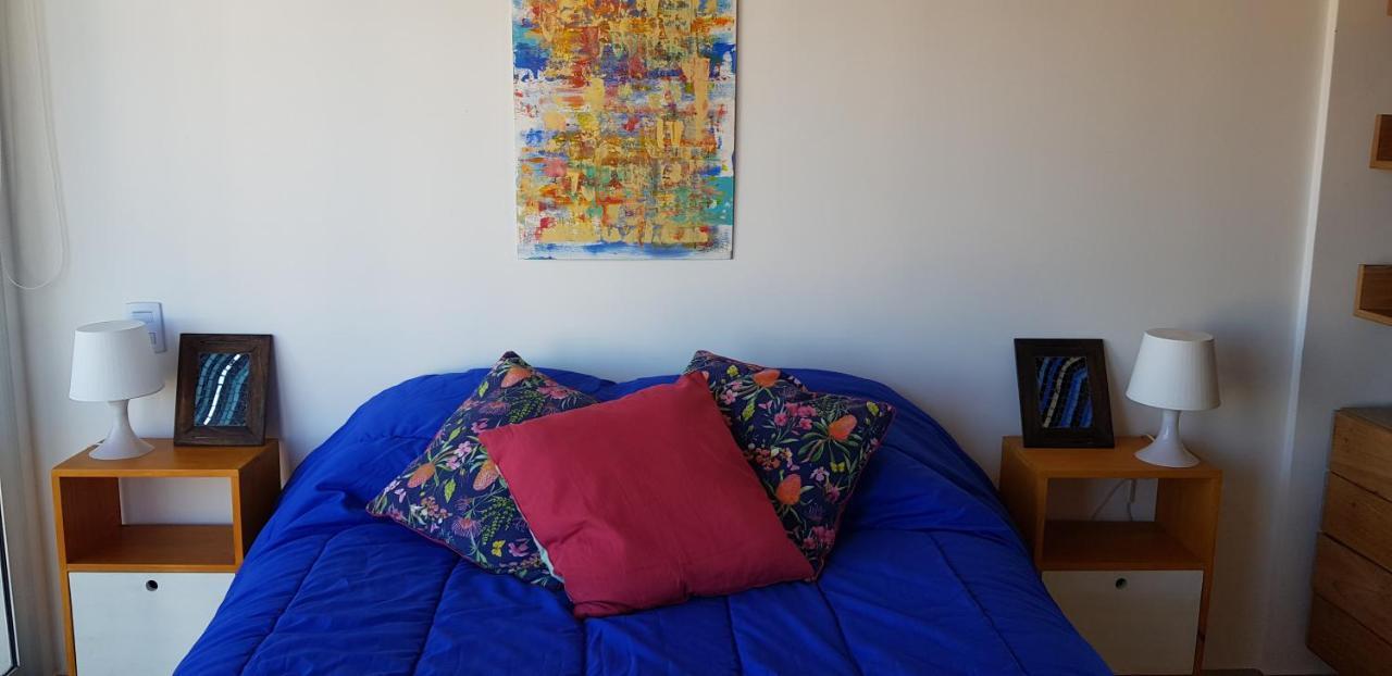 Hermoso Depto En El Centro Ba A Estrenar Con Piscina Apartamento Ciudad Autónoma de Buenos Aires