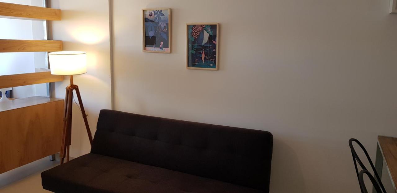 Apartamento Hermoso Depto En El Centro Ba A Estrenar Con Piscina