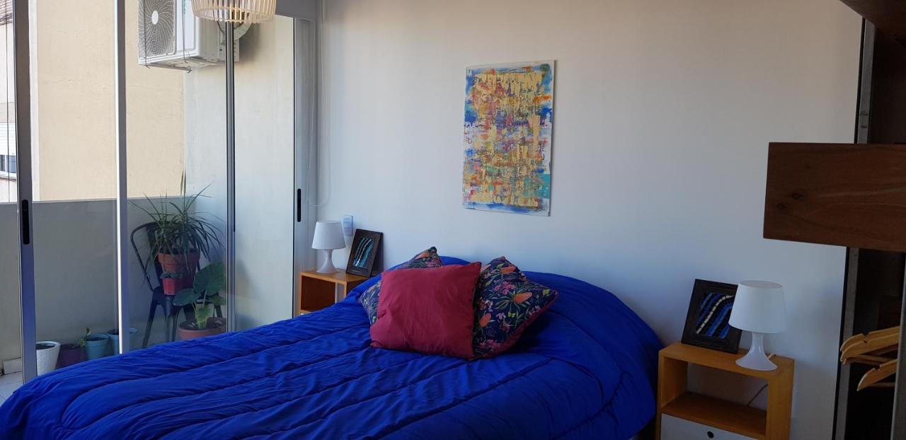 Apartamento Hermoso Depto En El Centro Ba A Estrenar Con Piscina *
