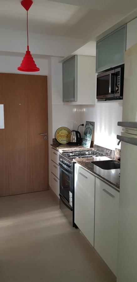 Hermoso Depto En El Centro Ba A Estrenar Con Piscina Apartamento